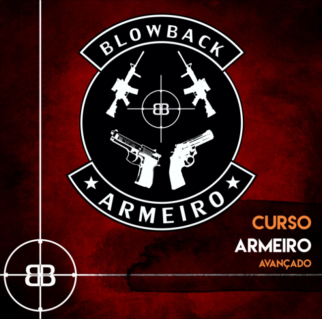 Curso Armeiros